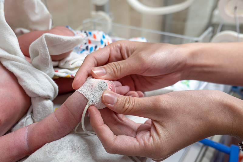 Preemie